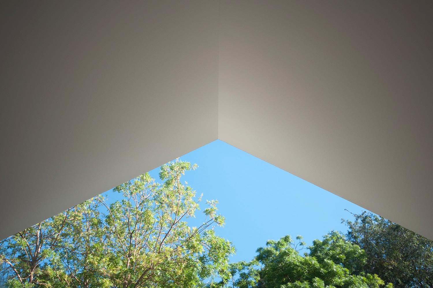 interior window